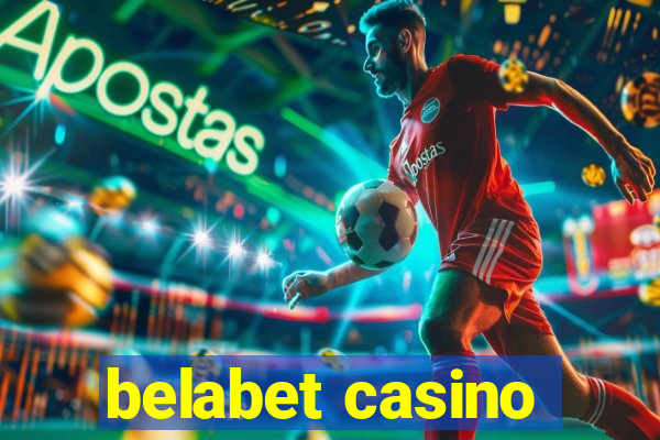 belabet casino